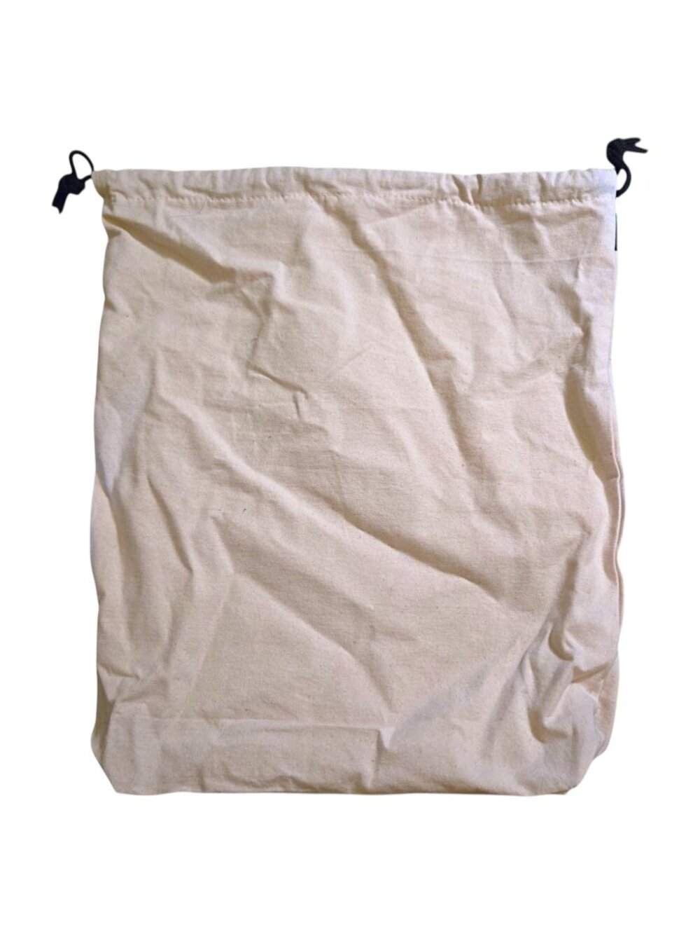 Brighton Pack Your Bags Travel Kit Set of 3 Cotton Canvas Drawstring Bags - Picture 4 of 13